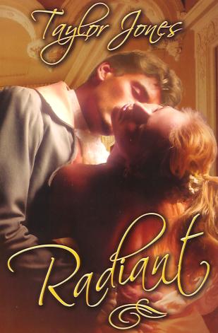 Taylor Jones Presents...